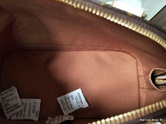 Affordable Vuitton Louis ALMA BB 0708